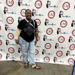 Meet your Posher, Marla